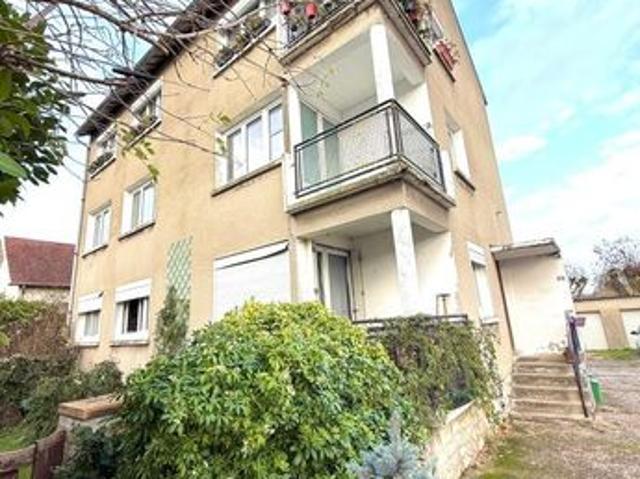 Appartement vente à Pontoise, Beaumont-sur-oise