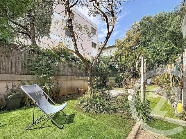 Appartement vente à Nice