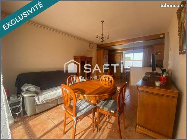 Appartement vente à Foix