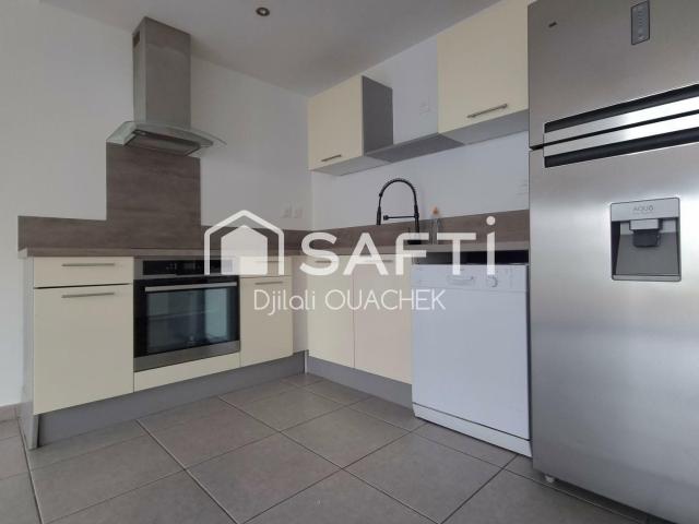 Appartement vente à Perpignan