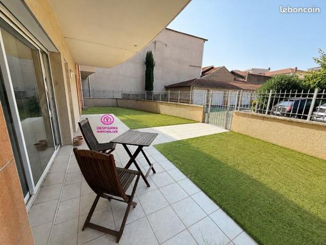 Appartement vente à Vienne, Le Péage-de-roussillon