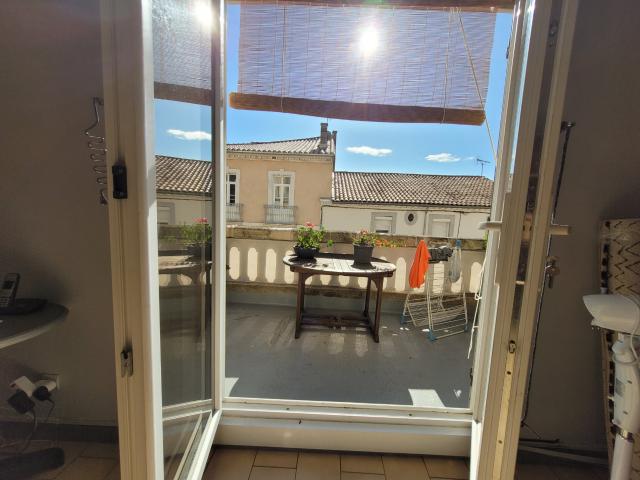Appartement location à Narbonne