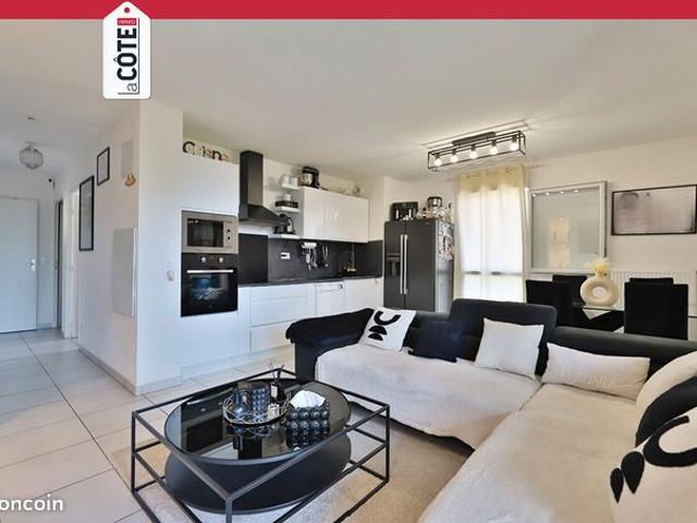 Appartement vente à Istres, Port-de-bouc