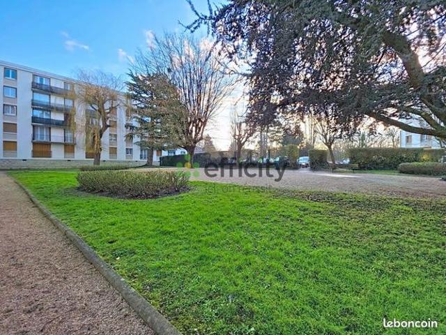 Appartement vente à Créteil, Le Plessis-trévise