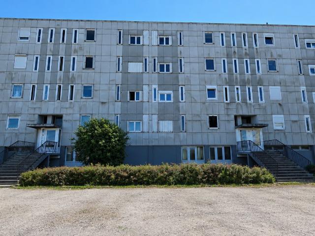 Appartement vente à Thionville, Fameck