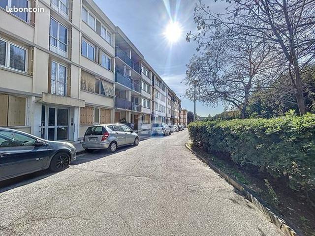 Appartement vente à Marseille