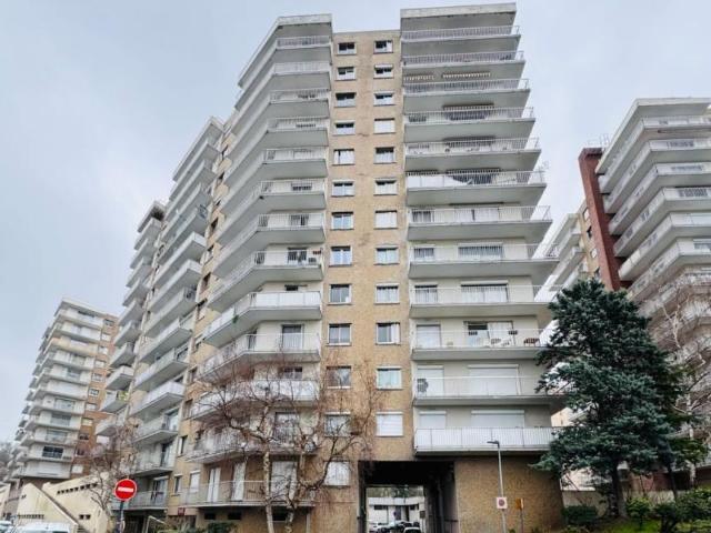 Appartement vente à Torcy, Chelles