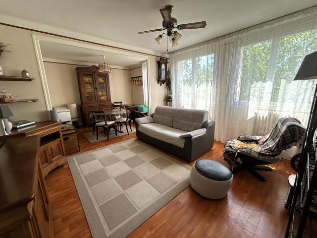 Appartement vente à Aurillac