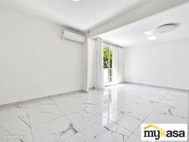 Appartement vente à Istres, Martigues