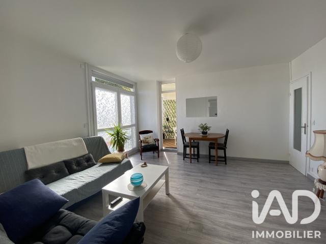 Appartement vente à Butte Montceau, Avon