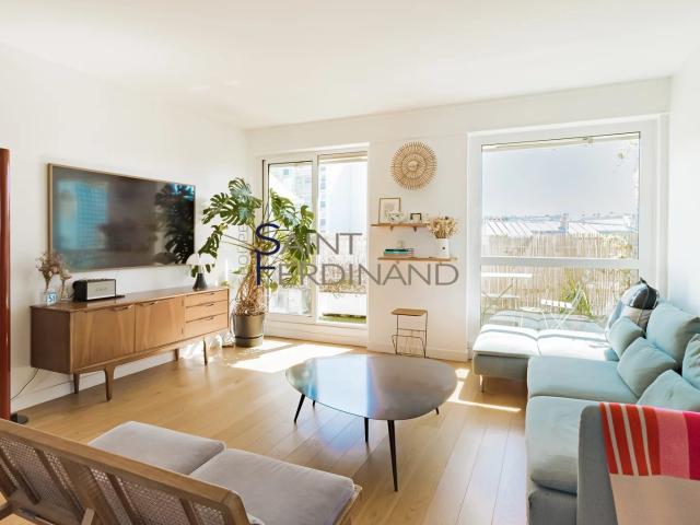 Appartement vente à Paris, Île-de-France