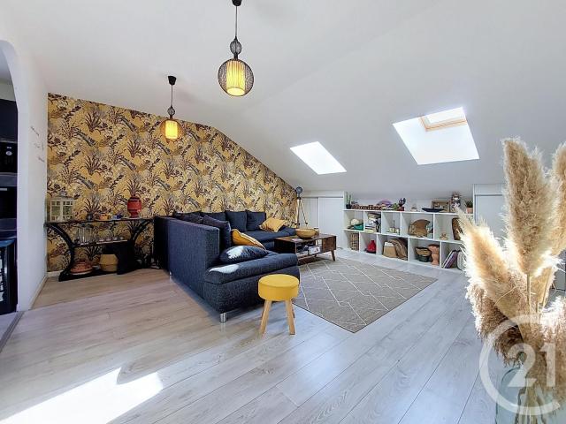 Appartement vente à Laneuveville-devant-Nancy, Meurthe-et-Moselle
