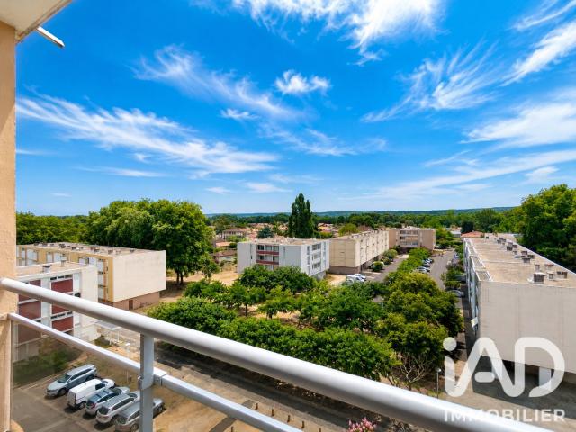 Appartement vente à Mont-de-Marsan, Biscarrosse