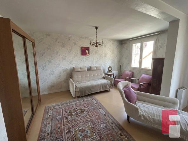 Appartement vente à Troyes