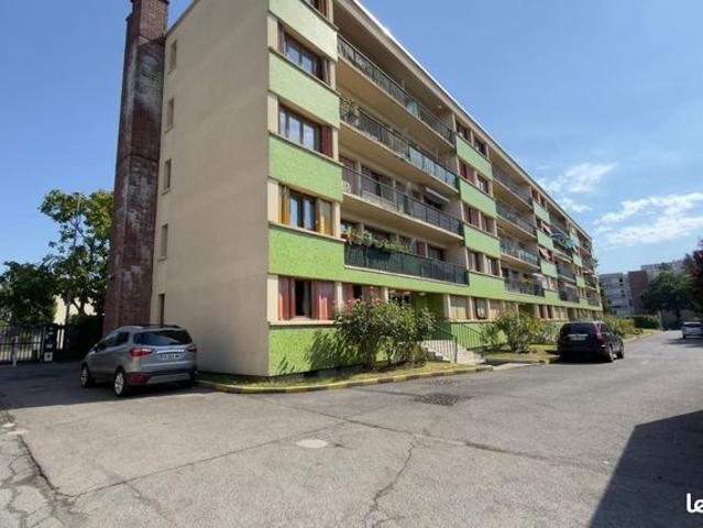 Appartement vente à Le Raincy, Neuilly-sur-marne