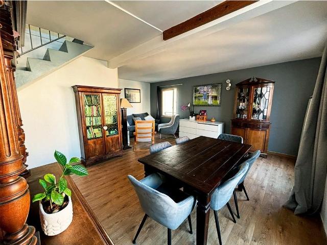 Appartement vente à Saint-Germain-en-Laye, Andrésy