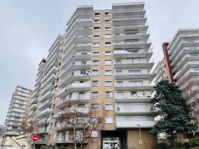 Appartement vente à Compiègne, Chelles