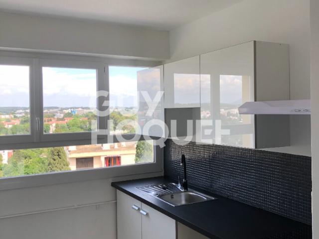 Appartement location à Montpellier