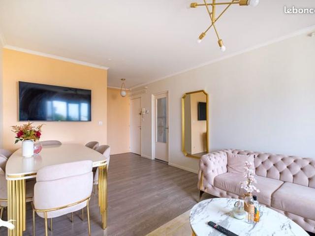 Appartement vente à Privas, Saint-priest