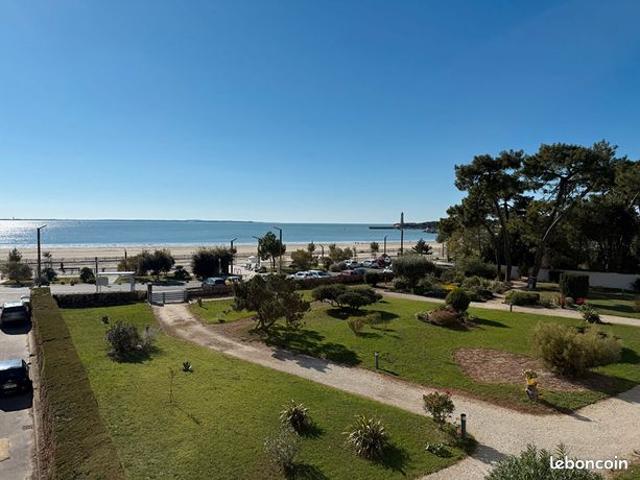 Appartement vente à Rochefort, Saint-georges-de-didonne