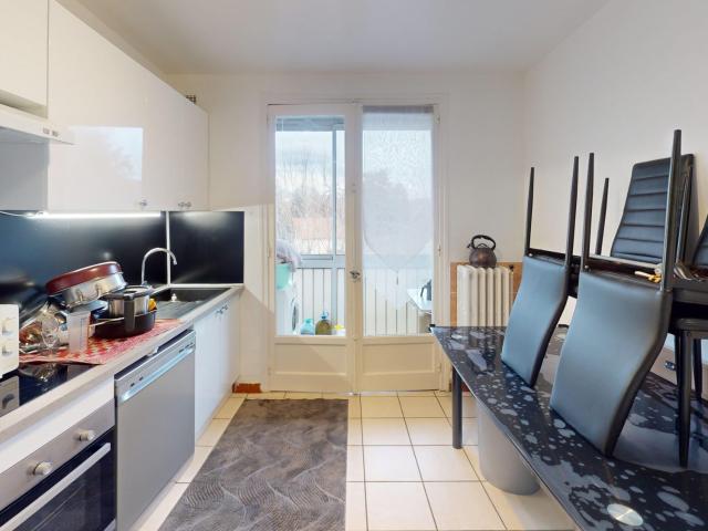 Appartement vente à Saint-Étienne, Le Chambon-feugerolles