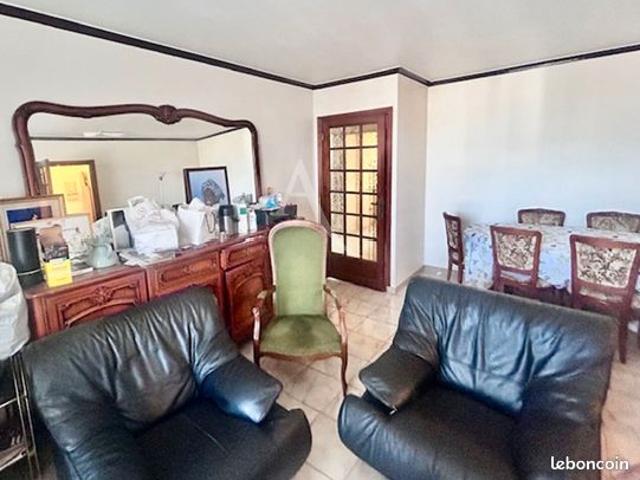 Appartement vente à Le Raincy, Le Bourget
