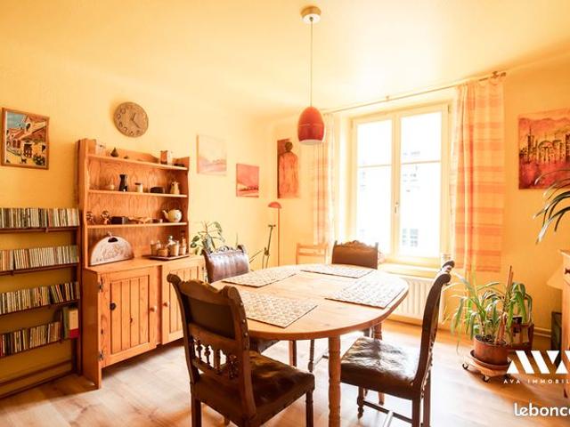 Maison vente à Nancy, Rosières-aux-salines
