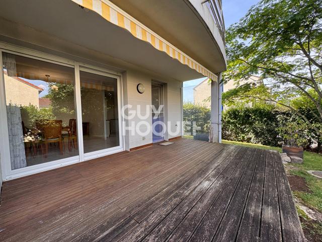 Appartement vente à Autun, Bourgogne-Franche-Comté