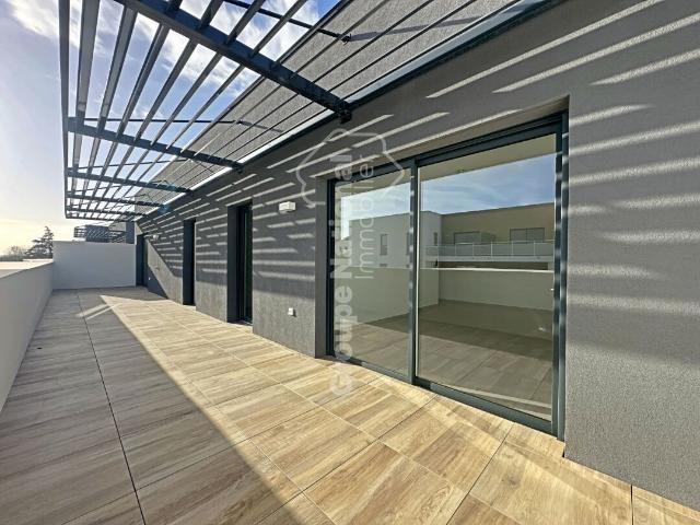 Appartement vente à Montpellier, Lunel
