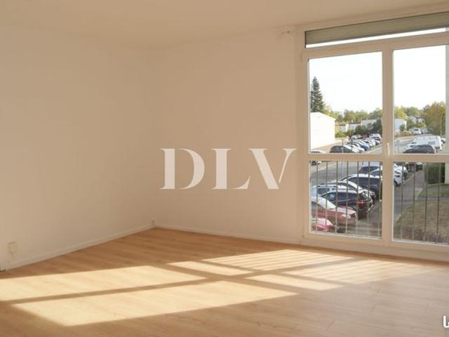 Appartement vente à Avon, Deux-Sèvres