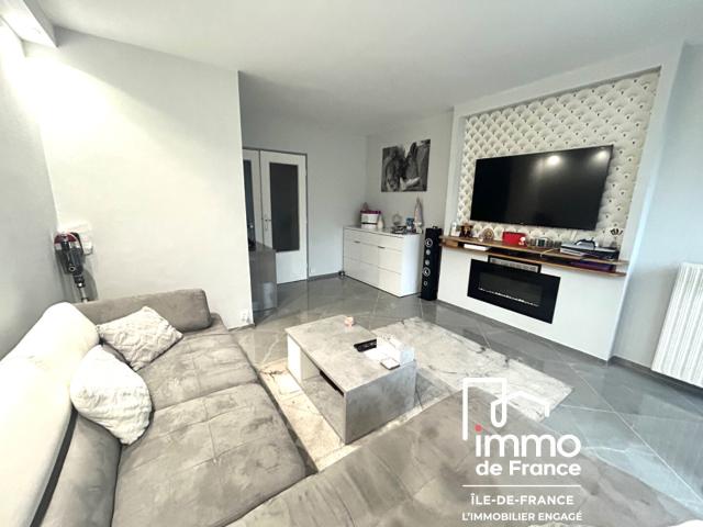 Appartement vente à Le Raincy, Neuilly-sur-marne