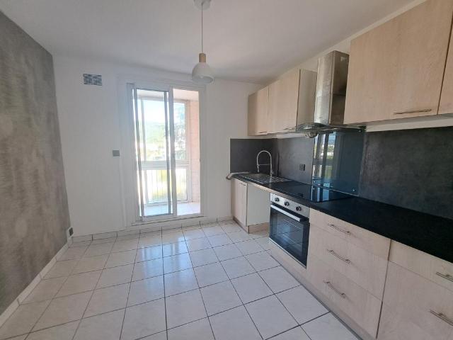 Appartement location à Grenoble, Le Pont-de-claix
