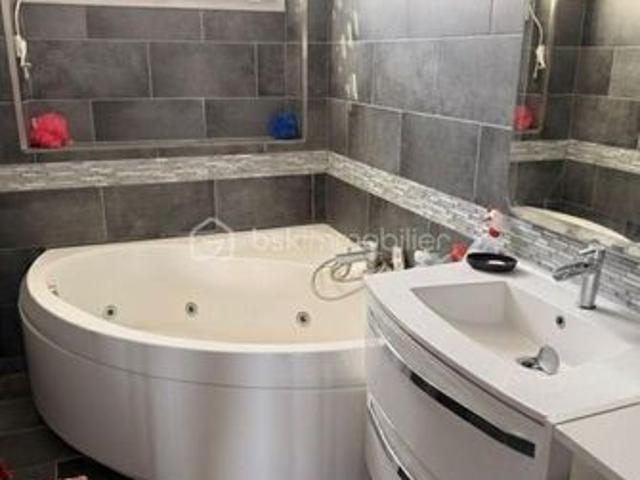 Appartement vente à Grenoble, Le Pont-de-claix