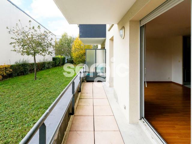 Appartement vente à Reims