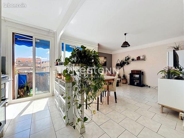 Appartement vente à Grasse, Vallauris