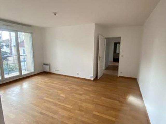 Appartement vente à Argenteuil