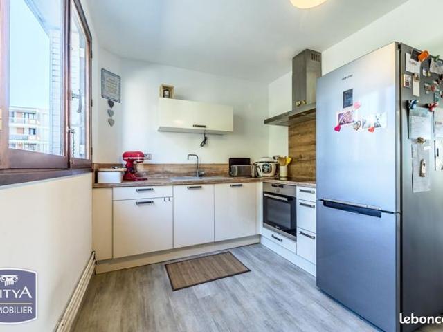 Appartement vente à Avignon