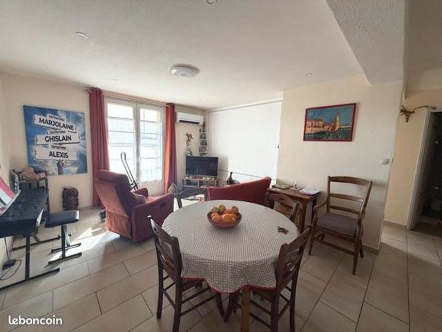 Appartement vente à Arrondissement de Toulon, La Seyne-sur-mer