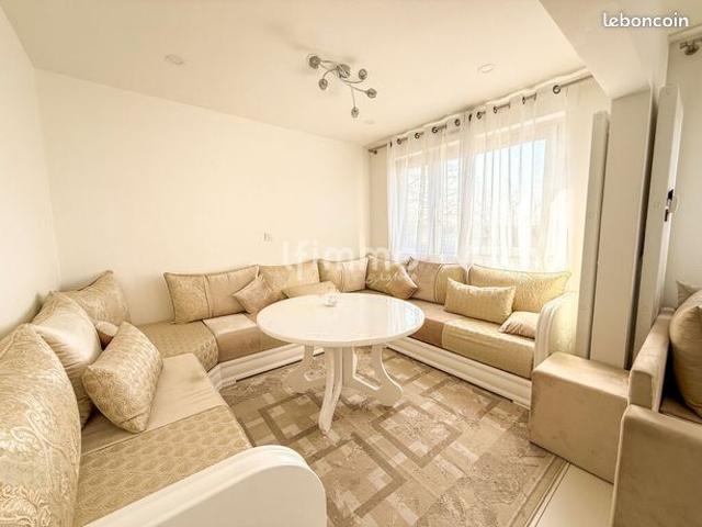 Appartement vente à Mulhouse