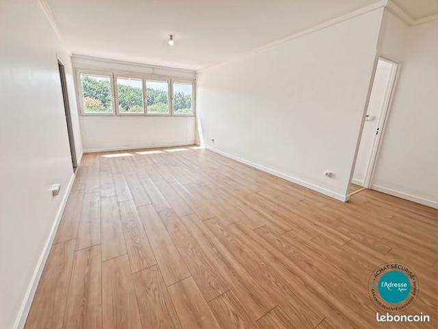 Appartement vente à Ris-Orangis, Essonne