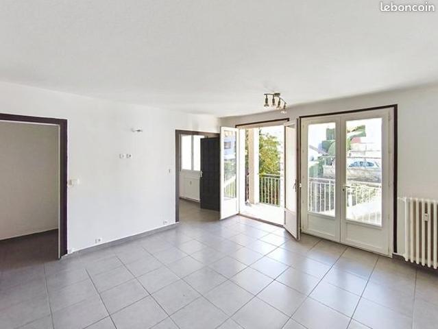 Appartement vente à Saint-Étienne, Saint-etienne