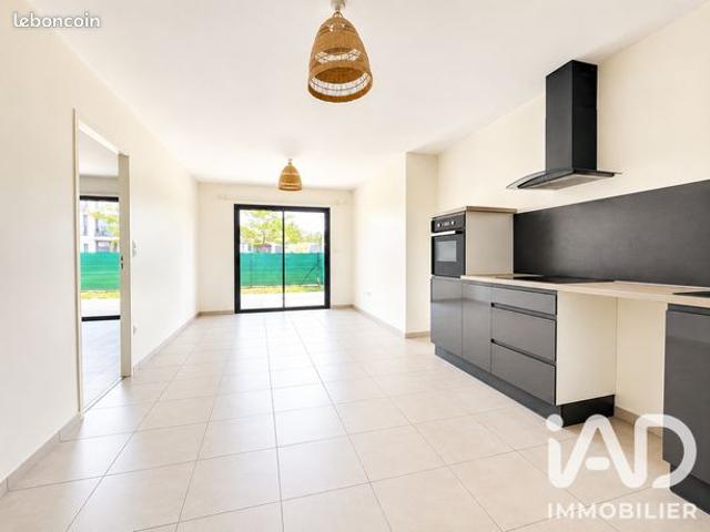 Appartement vente à Montbrison, Saint-just-saint-rambert