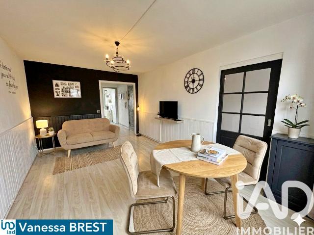 Appartement vente à Palaiseau, Chilly-mazarin