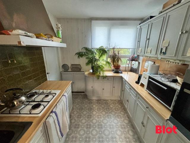 Appartement vente à Rennes, Bretagne