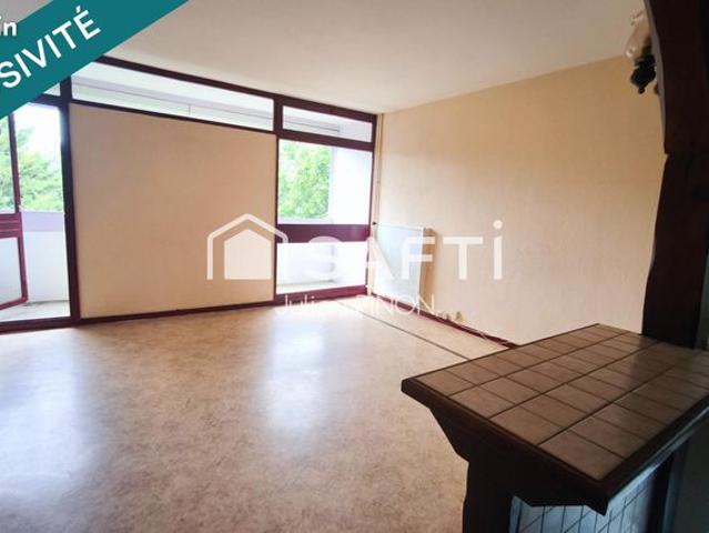 Appartement vente à Apt