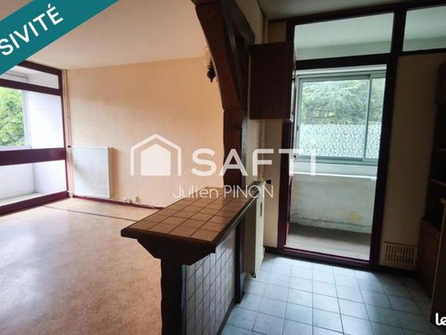 Appartement vente à Apt