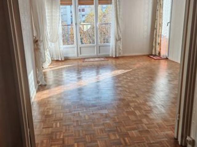 Appartement vente à Auxerre