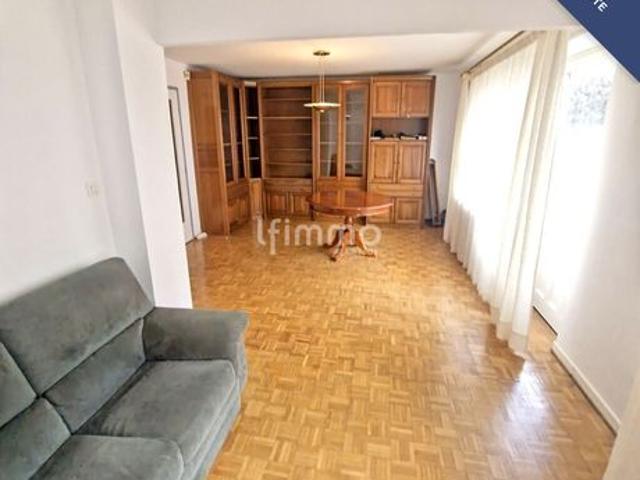 Appartement vente à Mulhouse, Riedisheim