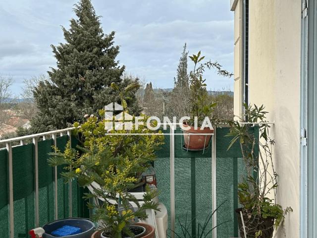 Appartement vente à Aix-en-Provence, Salon-de-provence
