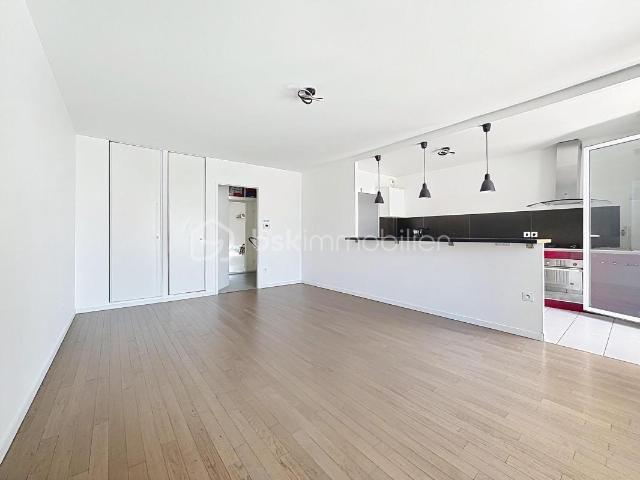 Appartement vente à Bois-d'Arcy, Yvelines